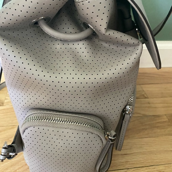 Brand new with tags mk backpack - Picture 3 of 4